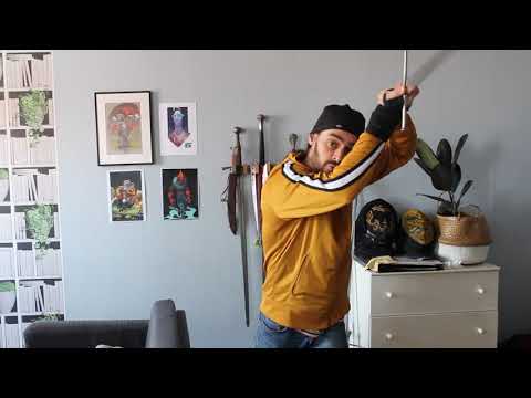 Sturzhaw simple Drill