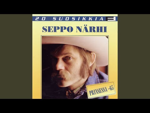 Samapa tuo - Promises