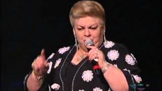 Paquita La Del Barrio  "Chiquito''