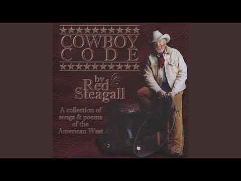 Two Pairs Of Levis And A Pair Of Justin Boots - Red Steagall