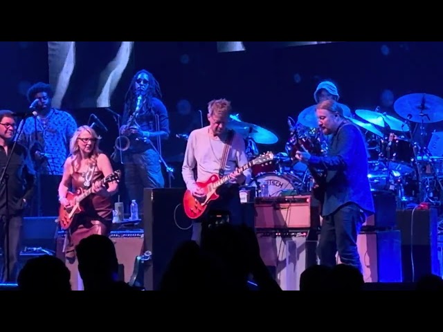 2026.03.18 - Beacon N5 - Loving Cup_Leaving Trunk_Volunteered Slavery