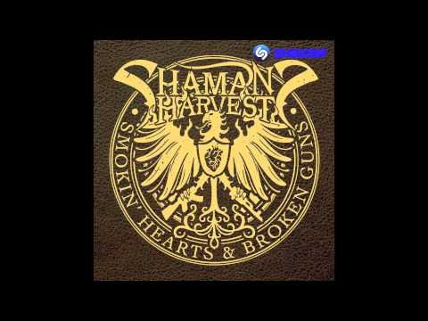 Shaman's Harvest - Dangerous (Clean Radio Edit)