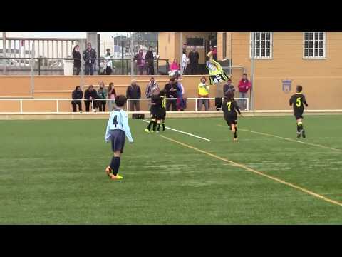 Monitores Algeciras 2-Cádiz Cf 5