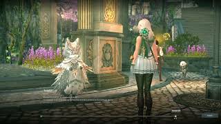 ELYON - Guide Leveling 33 to 35 - Cooperation Online  - Official Gameplay Trailer