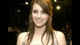 emma roberts island in the sun