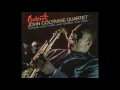 John Coltrane - Crescent