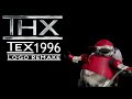 THX Tex 1996 Logo Remake