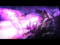 Vel'Koz First Contact (2014) Cinematic