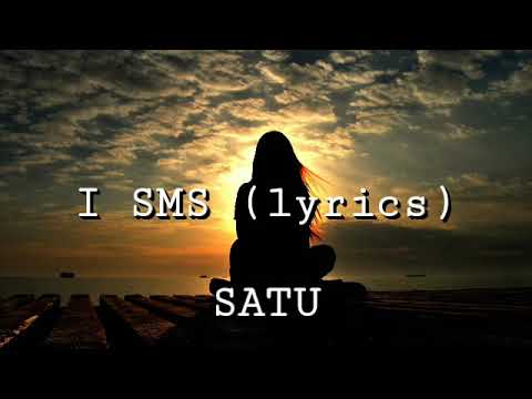 B.ZONUNSANGI-I SMS (lyrics)
