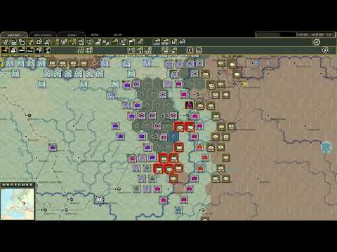 WITE2 - T57A - Is the Red Army finished?