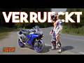 THIS IS CRAZY YAMAHA R1 RN49 ROCKET