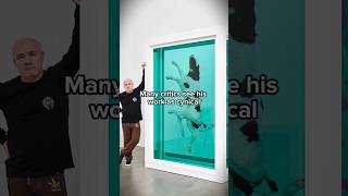 This Artist Turned Death Into Business #art #modernart