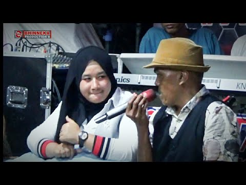 Kisai Taruih Mak Son!!😜💃🤣Dendang Gurau Awailah Denai || Live Tumpuak Tangah - Talawi SWL