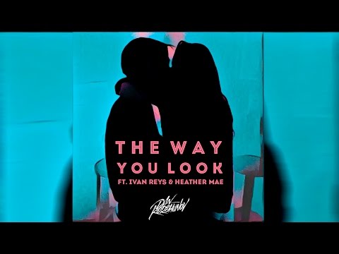 Dan Korshunov - The way you look (ft. Ivan Reys & Heather Mae)