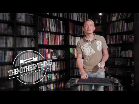 'Liam Montier's CARDIO' - The Other Thing Performed (BBM162)