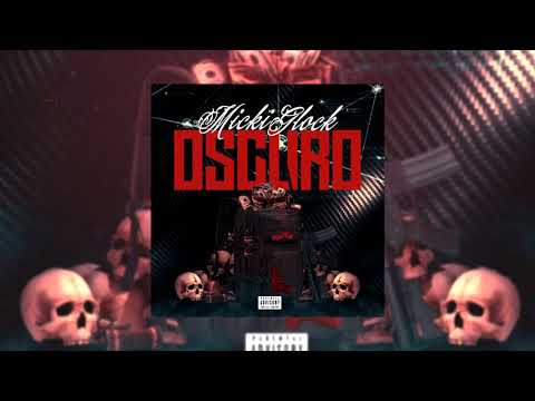 Micki Glock -💀 Oscuro💀🔥 (Prod: JovenOG)#Xlospibes.inc #dril #drill #argentina #cali #colombia