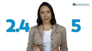Rede 2.4 e 5.8