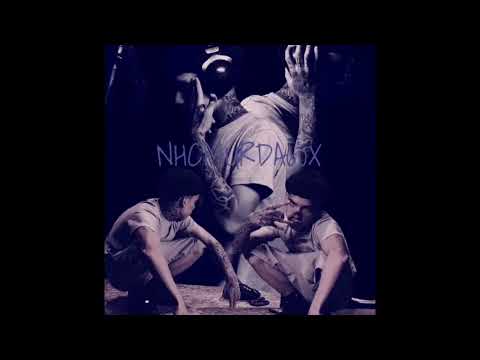 NHC Murda60x - Say Cheese Slowed