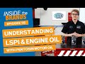 Understanding LSPI Engine Oil ITB 143