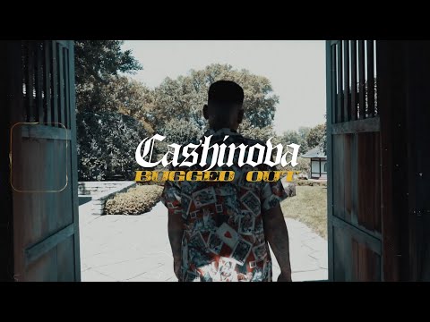 Cashinova Music Video