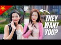 Vietnamese Girls Surprised Me Easier Than Filipinas