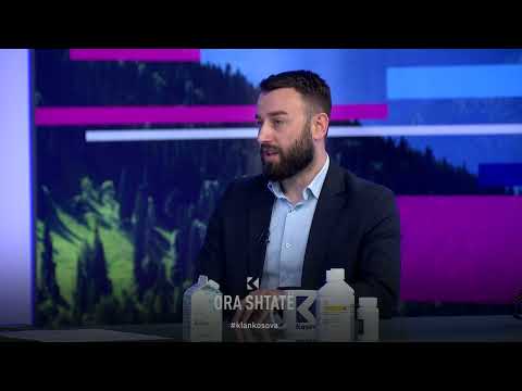 Ora 7 - Çka është Hernia Diskale?