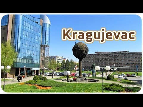Kragujevac, Serbia