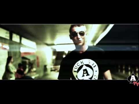 Autonom - Pik As First (Street University) HD