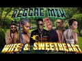 Reggae Mix May 2025 WIFE SWEETHEART Feat Chris Martin Shuga Alaine Busy Lutan Fyah Pressure Tarrus