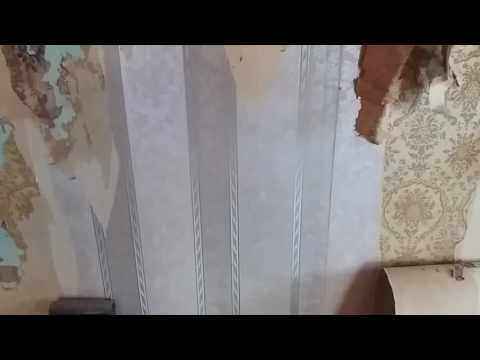 image-How do you remove layers from wallpaper?