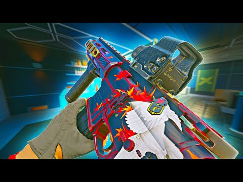 '' TEK IT ✨'' | Rainbow Six Siege Montage