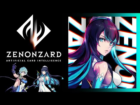 Playing Zenonzard in best of 3 vs Solem