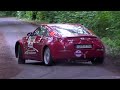 Rallye Stemweder Berg 2021 WP 1