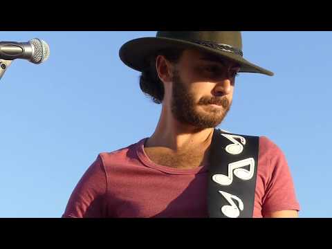 Just For You (Roby Mencaglia) - Roby Mencaglia presents "The Terrace Sessions"