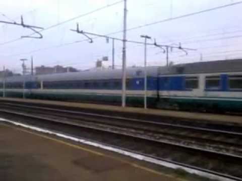 ICN 784 Reggio Cal.-Milano