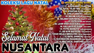 Download lagu Koleksi Lagu Natal - Selamat Natal Nusantara | Pop Natal Terbaru | Pop Natal ( Music Audio) mp3 Download lagu Koleksi Lagu Natal - Selamat Natal Nusantara | Pop Natal Terbaru | Pop Natal ( Music Audio) mp3