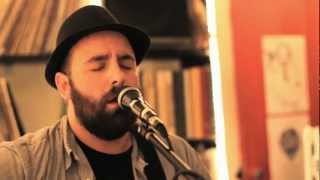 James Hall - Lonely Boy (The Black Keys Cover) (Fat Shan Records, Friday I'm In Love 10)
