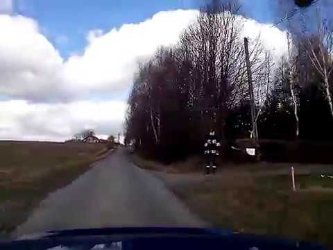 Oes Baj Piotr Kudłacz / Rafał Szerszeń 19.03.2017