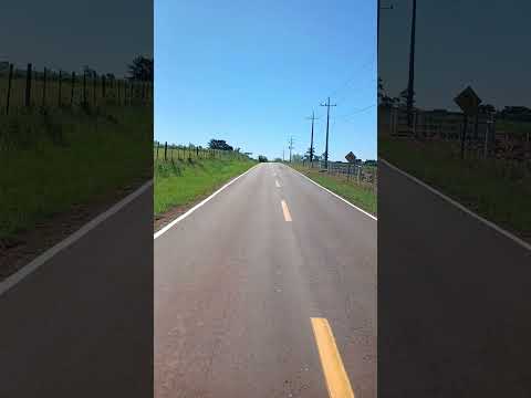 Mato Queimado RS