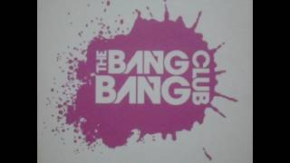 The Bang Bang Club - Plants And Animals (2010) Synthpop