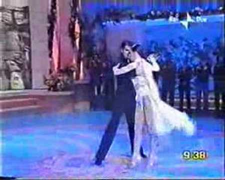 Claudio e Armanda Di Stazio - Vacanze Romane