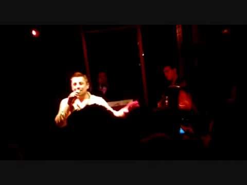 JOVAN PERIŠIĆ I MARKO MILUTINOVIĆ - IGRAJ UŽIVO