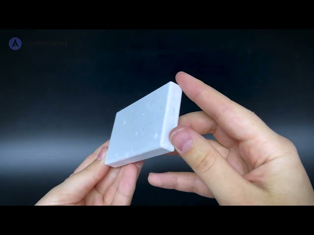 Искусственный камень Hi-Macs Edessa М501