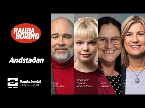 Rauða borðið – Andstaðan