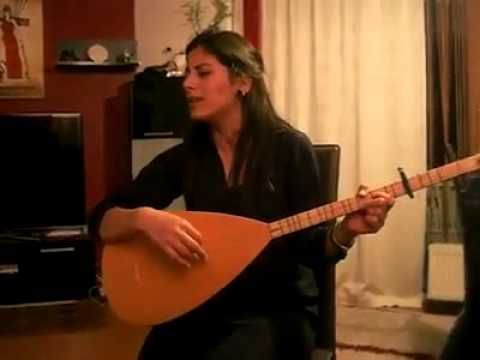 Birsen BOYRAZ  - CANANIM BENIM -...:::ERY:::...