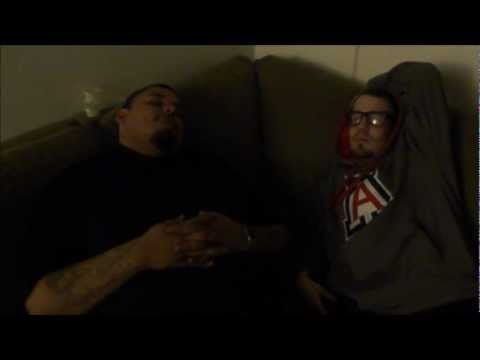 Bandit vs Mista Dave vs Pauly Styles - Voicebox Battles Promo