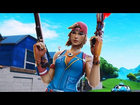 Fortnite Montage - (witti oni)