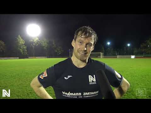 28.10.22 | Stimmen zum Spiel Sport-Union Neckarsulm - TSG Backnang 1:2