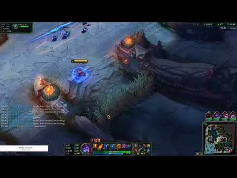 anniebot Kalista#42 Full Gameplay  Season 7