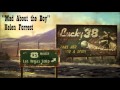 Fallout: New Vegas - Mad About the Boy - Helen Forrest